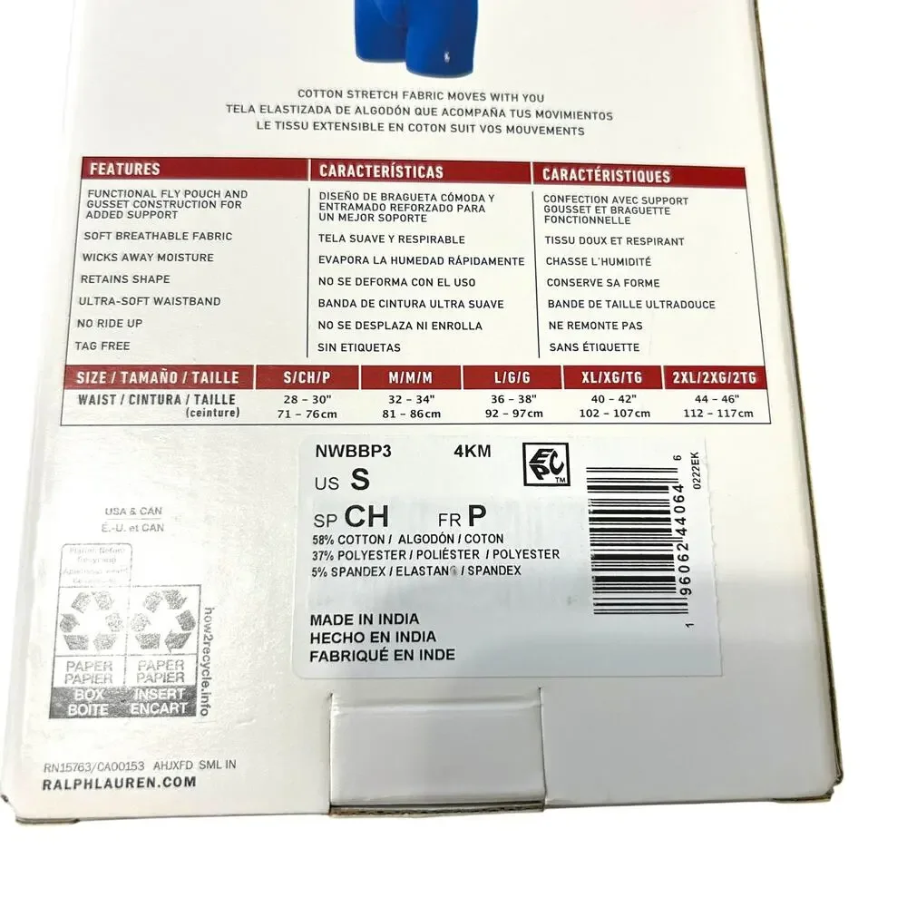 Polo Ralph Lauren item polo